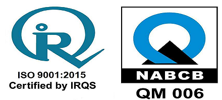 ISO / QMS 9001:2015